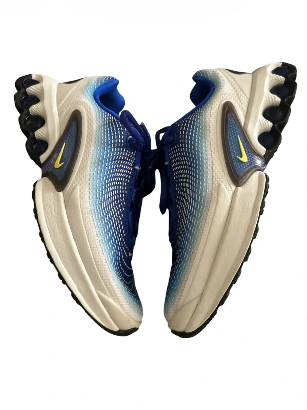 Nike Air DN SE Sneakers in Racer Blue Size 5.5